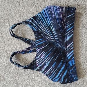Lululemon bra